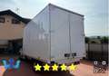 Fiat Ducato BOXATO * FURGONATO * CABINATO * BOX Blanc - thumbnail 6