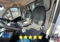 Fiat Ducato BOXATO * FURGONATO * CABINATO * BOX Blanc - thumbnail 9