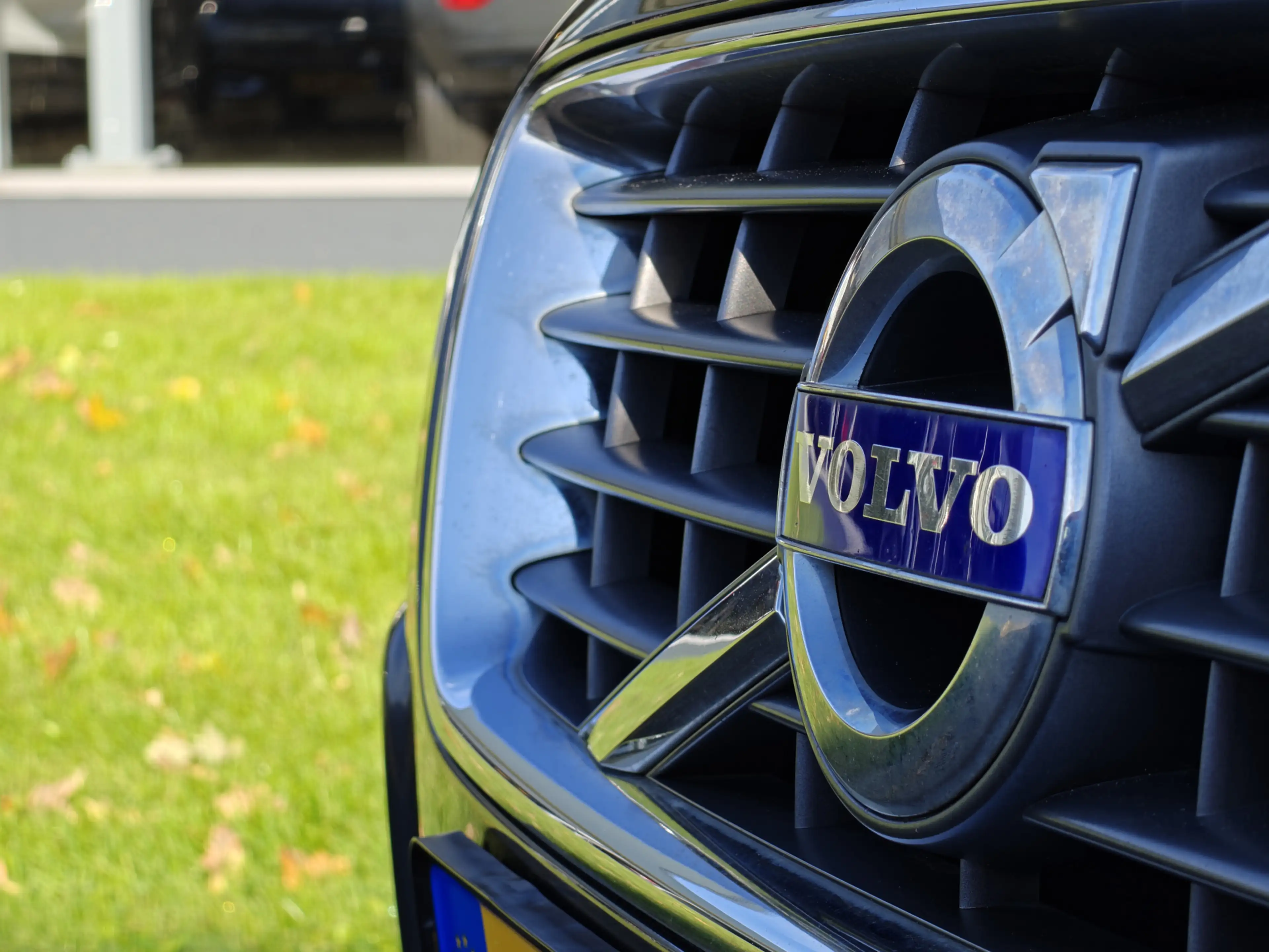 Volvo S80 T6 286PK AWD Summum | Cruise Control | Stoelverwar — photo 4