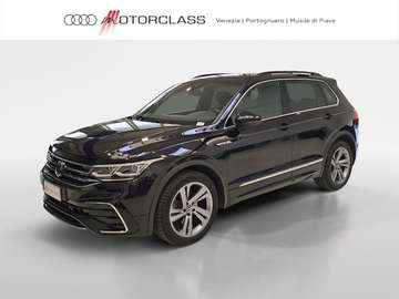 1.5 tsi act 150cv r-line dsg