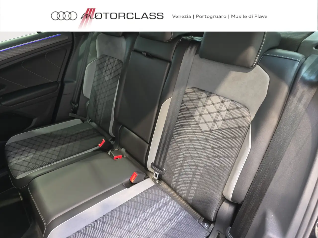 Volkswagen Tiguan 1.5 tsi act 150cv r-line dsg 13