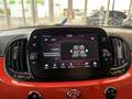 Fiat 500 *Klima *Tempomat *PDC *CarPlay Orange - thumbnail 25