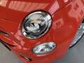 Fiat 500 *Klima *Tempomat *PDC *CarPlay Orange - thumbnail 7