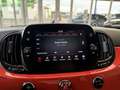 Fiat 500 *Klima *Tempomat *PDC *CarPlay Orange - thumbnail 22