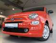 Fiat 500 *Klima *Tempomat *PDC *CarPlay Orange - thumbnail 3