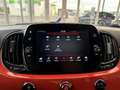 Fiat 500 *Klima *Tempomat *PDC *CarPlay Orange - thumbnail 23
