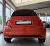 Fiat 500 *Klima *Tempomat *PDC *CarPlay Orange - thumbnail 30
