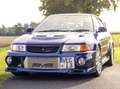 Mitsubishi Lancer Evo Evolution VI 6 RHD (Japan) - thumbnail 2