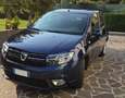 Dacia Sandero Sandero II 2017 0.9 tce Laureate s Blu/Azzurro - thumbnail 1