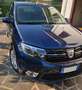Dacia Sandero Sandero II 2017 0.9 tce Laureate s Blu/Azzurro - thumbnail 2