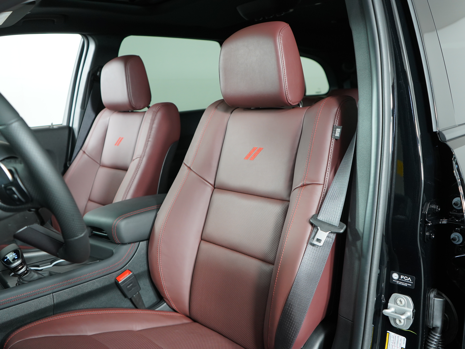 2027 Dodge Durango