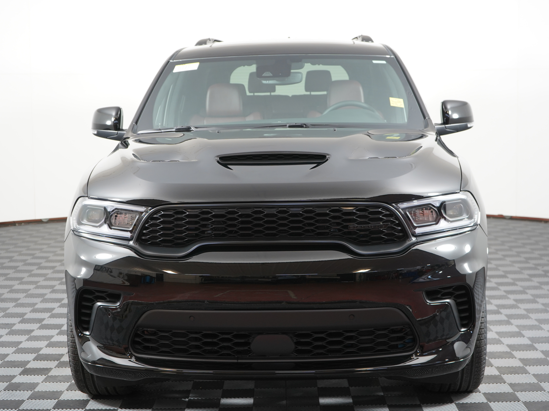 2027 Dodge Durango