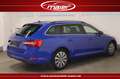 Skoda Superb Combi Ambition iV-NAV-LED-VIRT-KESSY-ACC- Blau - thumbnail 2