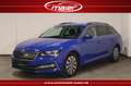 Skoda Superb Combi Ambition iV-NAV-LED-VIRT-KESSY-ACC- Blau - thumbnail 4
