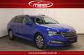 Skoda Superb Combi Ambition iV-NAV-LED-VIRT-KESSY-ACC- Blau - thumbnail 1