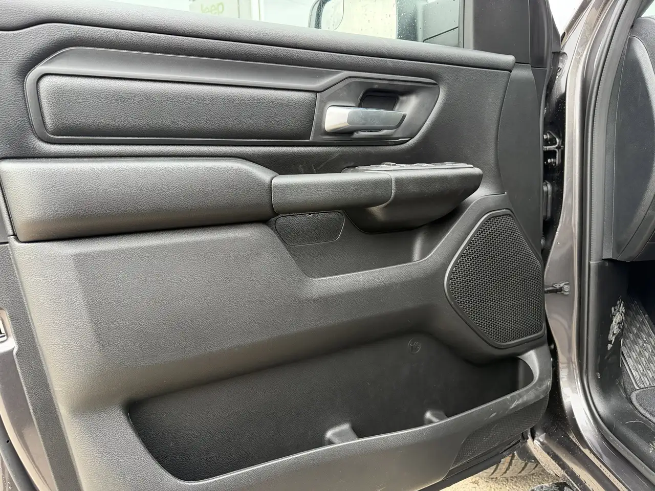 RAM 1500 photo RAM 1500