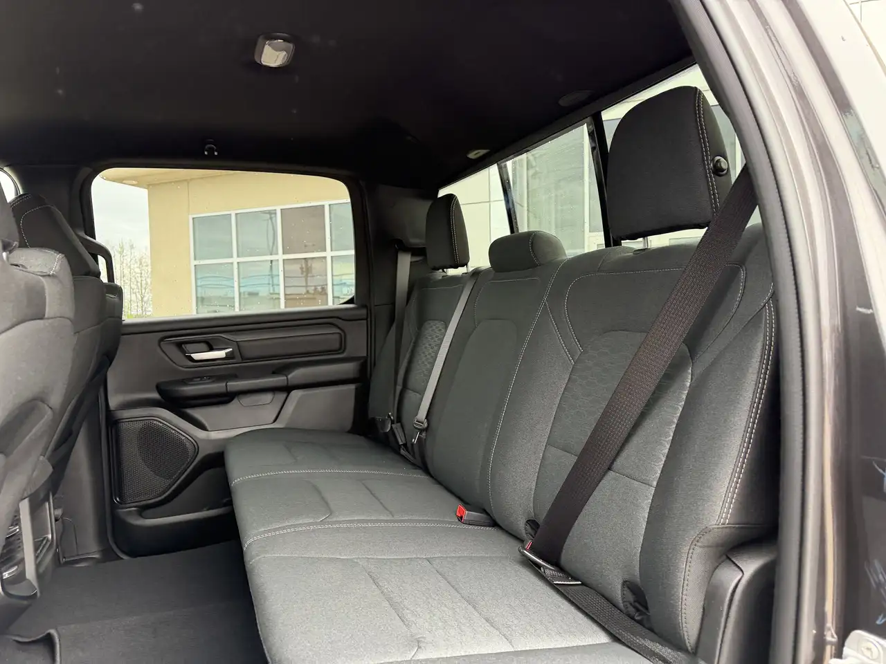 RAM 1500 photo RAM 1500
