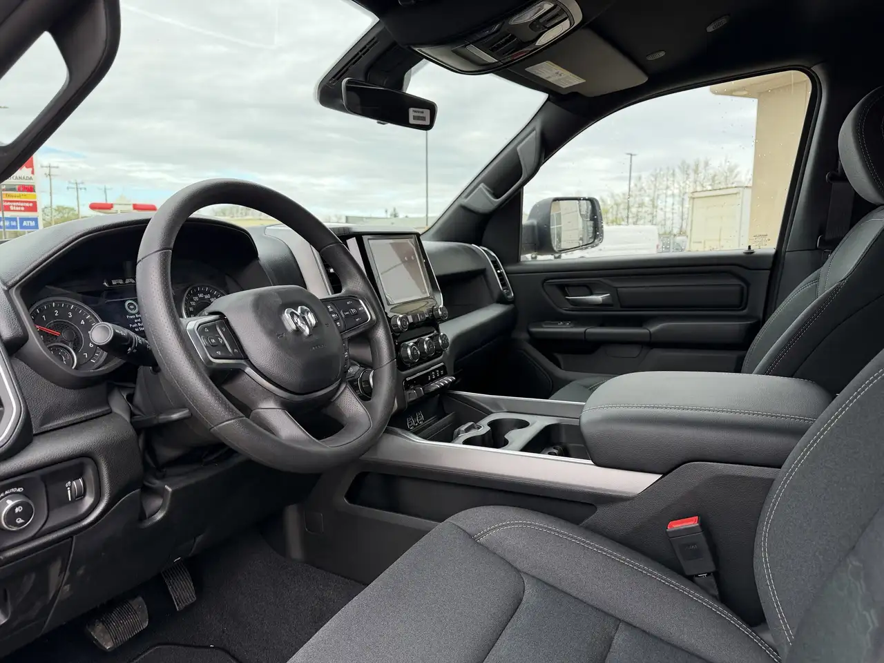 RAM 1500 photo RAM 1500