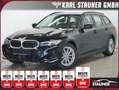 BMW 320 d Touring 360°KAMERA KLIMAA HEADUP SITZHZ Schwarz - thumbnail 1