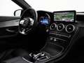 Mercedes-Benz C 160 Estate AUT9 FACELIFT MODEL AMG SPORT + DIGITALE CO Zwart - thumbnail 4