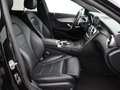 Mercedes-Benz C 160 Estate AUT9 FACELIFT MODEL AMG SPORT + DIGITALE CO Zwart - thumbnail 6