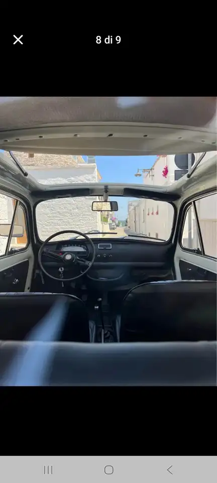 Fiat 500L DA VETRINA, foto 5