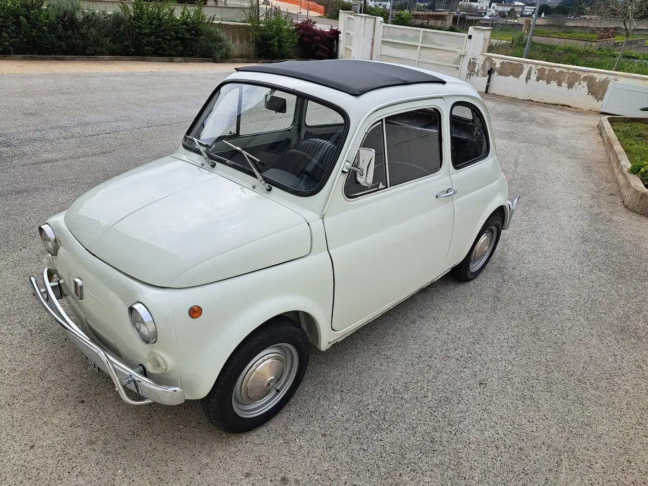 Fiat 500L DA VETRINA, foto 3