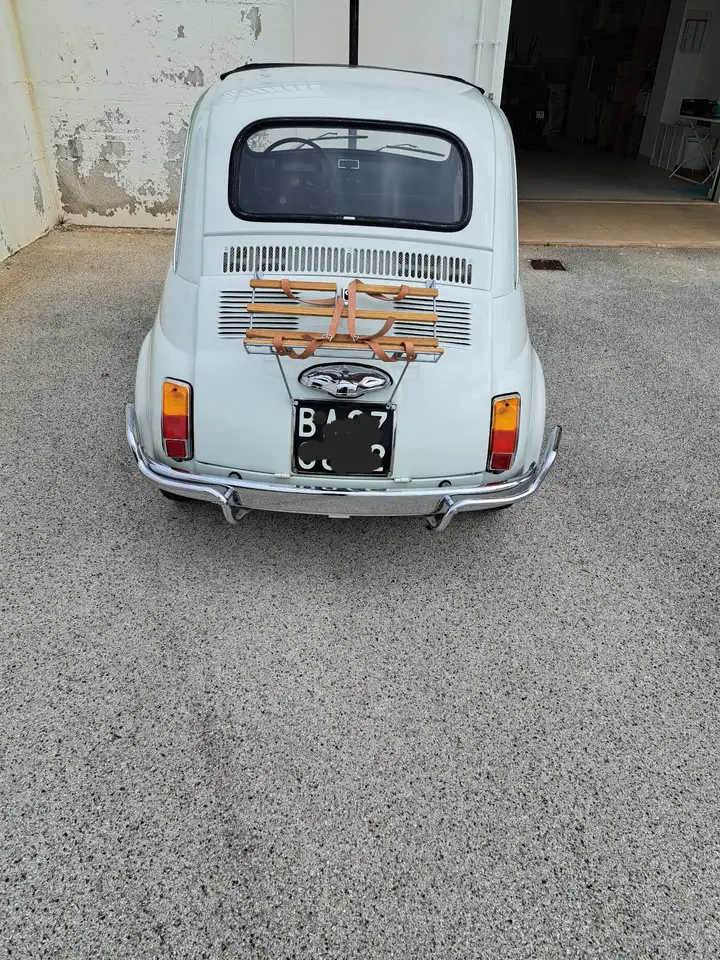Fiat 500L DA VETRINA, foto 1