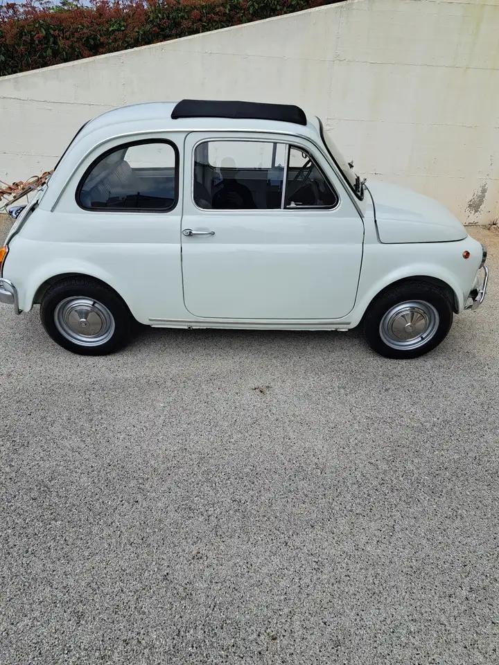 Fiat 500L DA VETRINA, foto 4