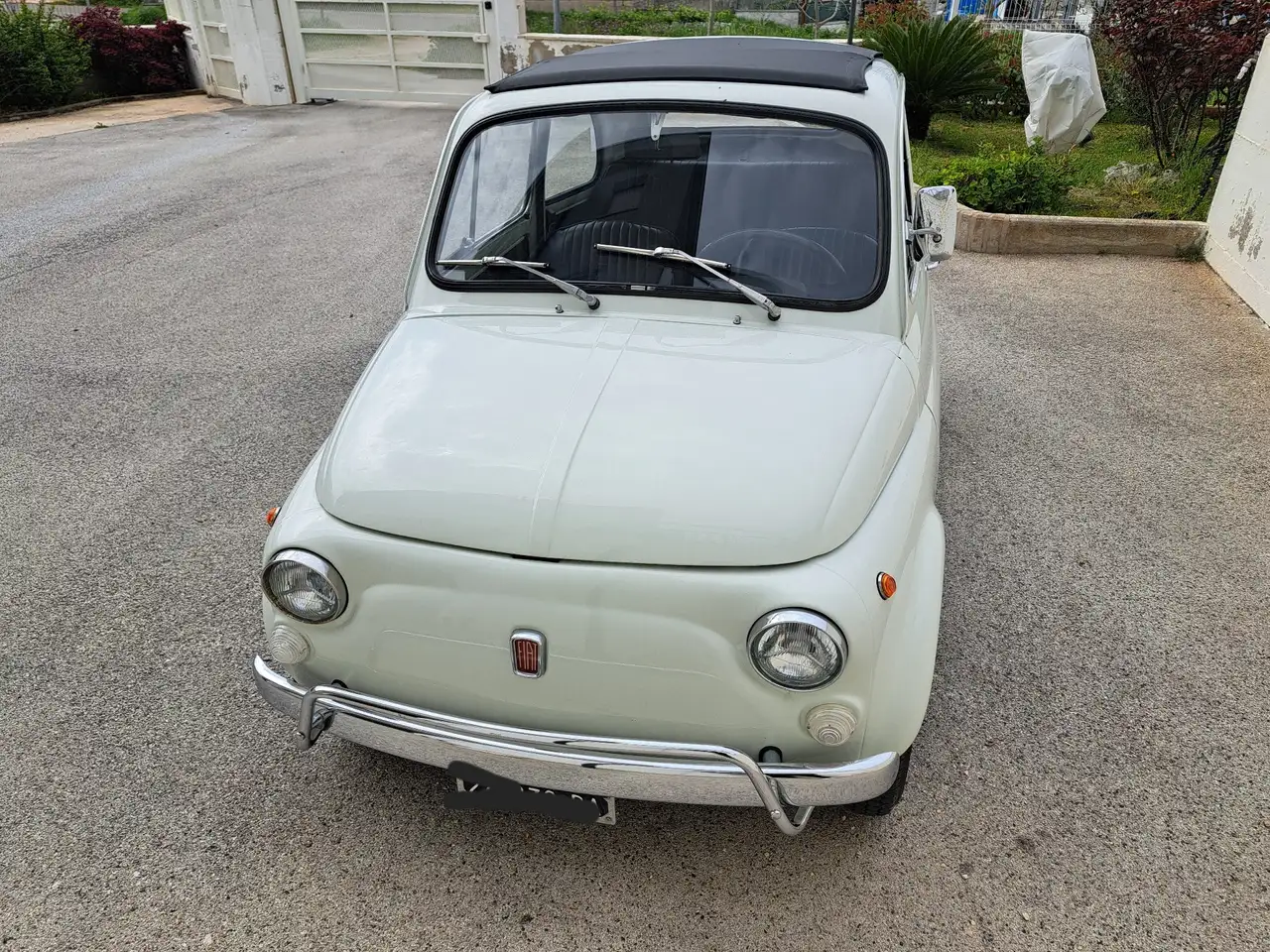 Fiat 500L DA VETRINA, foto 2