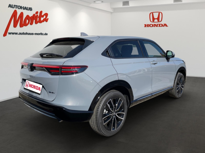 Honda HR-V Hybrid 1.5 e:HEV Advance Rückfahrkamera To-Wi-Assi — photo 4