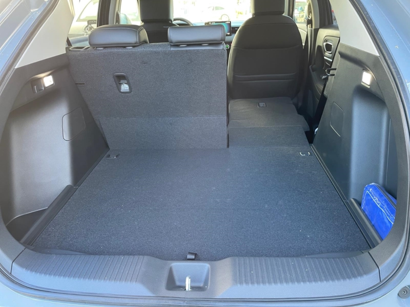 Honda HR-V Hybrid 1.5 e:HEV Advance Rückfahrkamera To-Wi-Assi — photo 13