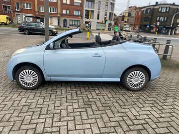 Micra C C 1.4i 16v Acenta