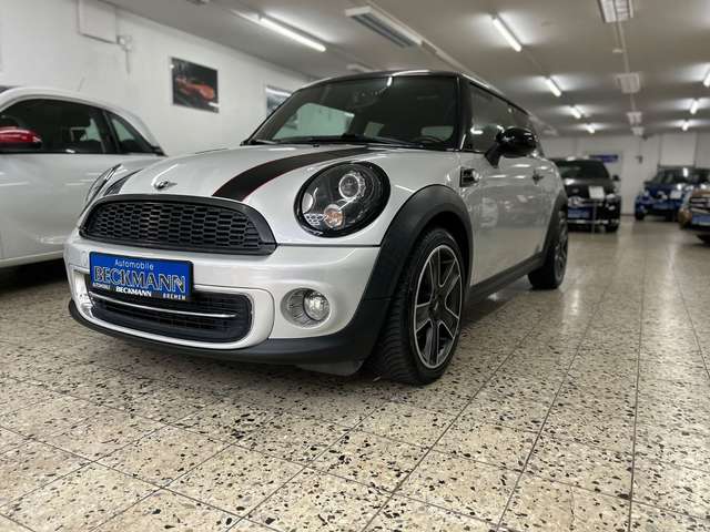 MINI Cooper Mini Cooper Allwetterreifen