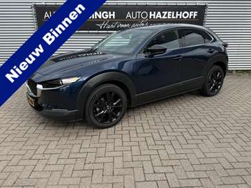 2.0 e-SkyActiv-G M Hybrid Sportive Ndl auto!! | St