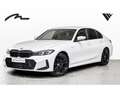 BMW 318 i-NEW PRICE 53.099€- 2 ans/jaar garantie Weiß - thumbnail 1