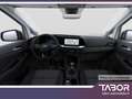 Ford Transit Connect L2 TDCi 102 Limited GPS Gris - thumbnail 4