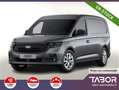 Ford Transit Connect L2 TDCi 102 Limited GPS Gris - thumbnail 1