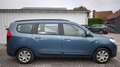 Dacia Lodgy Lodgy 1.6i * LPG * Laureate 5pl. Airco Navi Blauw - thumbnail 5