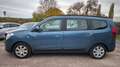 Dacia Lodgy Lodgy 1.6i * LPG * Laureate 5pl. Airco Navi Blauw - thumbnail 6