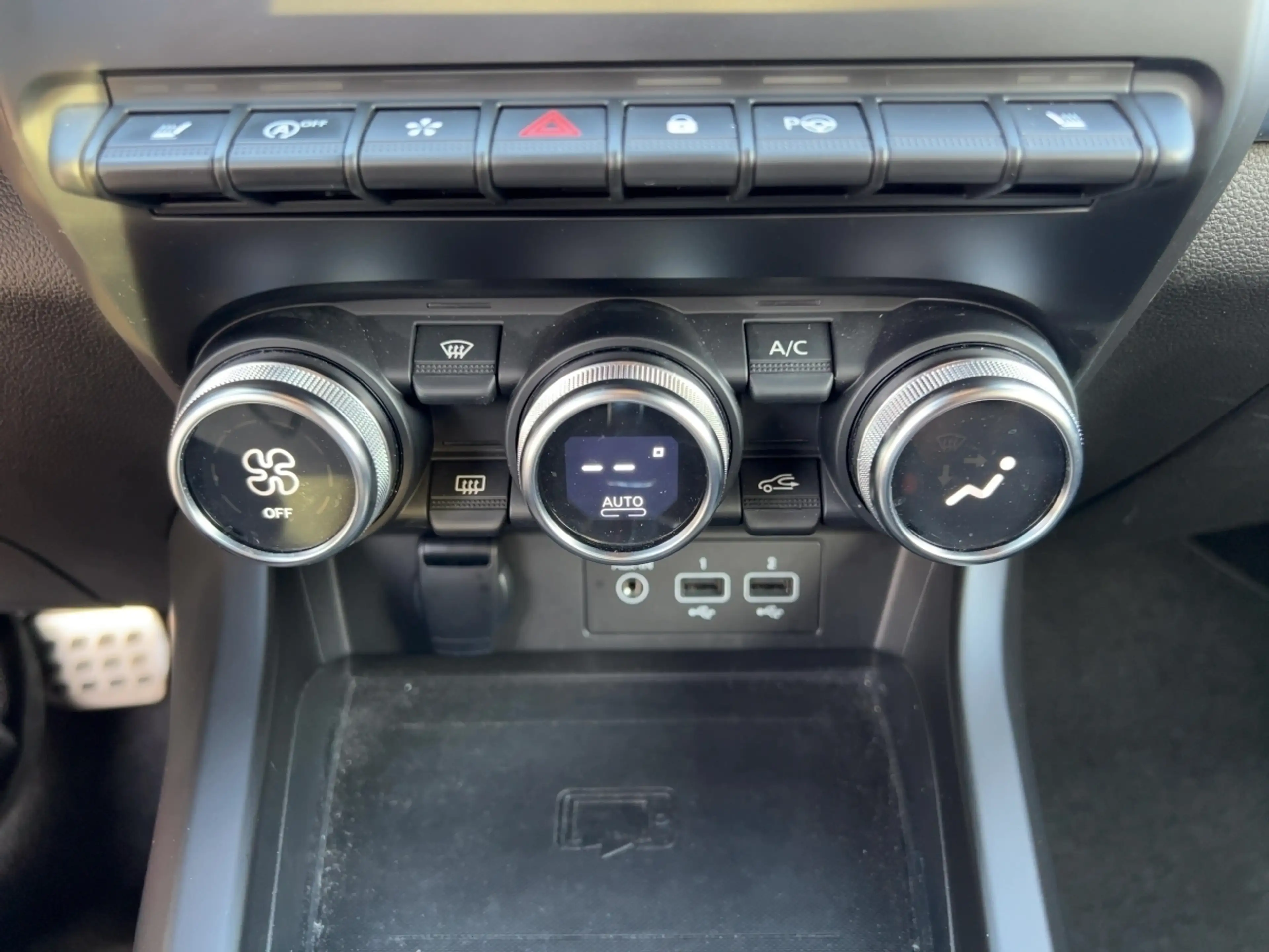 Renault Arkana 1.3 TCe 160 R.S. LINE — photo 14