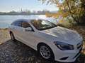 Mercedes-Benz CLA 200 CLA 200 CDI Shooting Brake Weiß - thumbnail 1