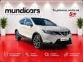 Nissan Qashqai 1.6dCi Tekna 4x2 XTronic Blanco - thumbnail 1