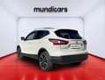 Nissan Qashqai 1.6dCi Tekna 4x2 XTronic Blanco - thumbnail 5