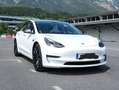 Tesla Model 3 Performance Weiß - thumbnail 1