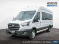 Ford Transit Bus TREND 460L4 SHZ KAMERA STANDHZ Weiß - thumbnail 1