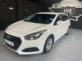 Hyundai i40 Tecno Blue Blanco - thumbnail 1