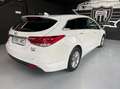 Hyundai i40 Tecno Blue Blanco - thumbnail 3