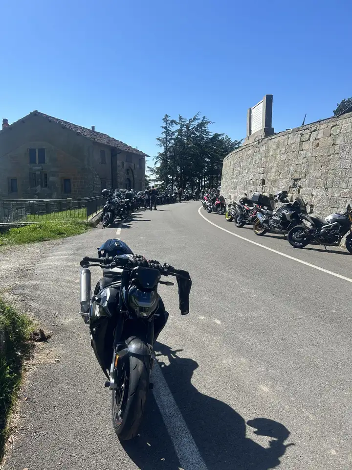 BMW S 1000 R