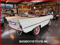 Amphicar 770 Blanco - thumbnail 4